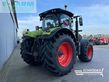 Tractor agrícola - Claas - axion 810 cmatic cebis CMATIC CEBIS