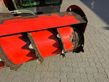 Remolqu esparcidor - Kuhn - spv 14m3