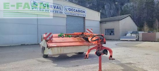 Cortacésped manual - Kuhn - fc303 glv