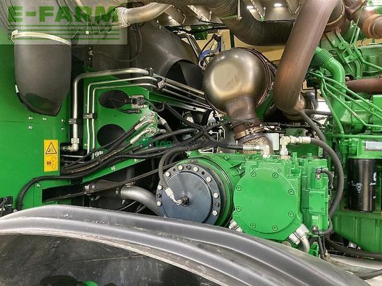 Cosechadora de Cereal - John Deere - 8300 my18