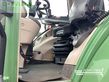 Tractor agrícola - Fendt - 828 vario s4 profi plus