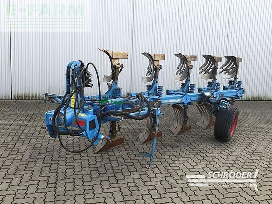 Arado - Lemken - variopal 9 x 5 l 100
