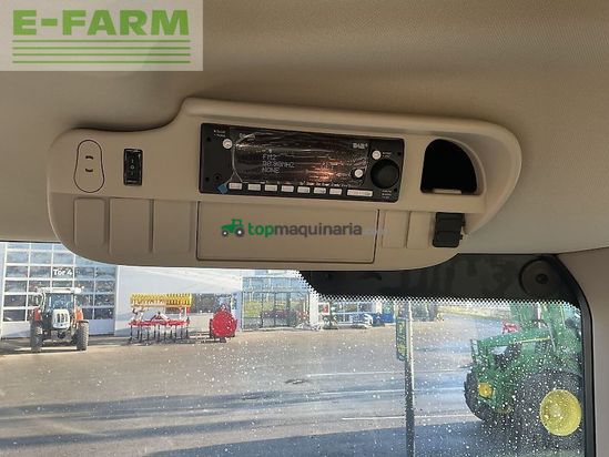 Tractor agrícola - John Deere - 6r 110