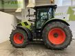 Tractor agrícola - Claas - arion 550 cmatic cebis CMATIC CEBIS