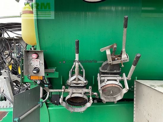 Cuba de purin - Samson - sg ii 20