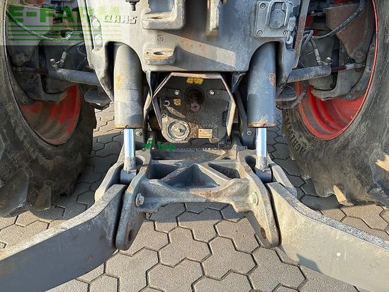 Tractor agrícola - Claas - axion 930 cmatic + gps s10 rtk