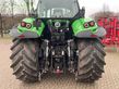 Tractor agrícola - Deutz-Fahr - 6215 rc shift