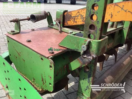 Combinado de siembra - Amazone - ad 302 / kg 302