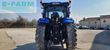 Tractor agrícola - New Holland - t6.155