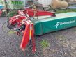 Cortacésped manual - Kverneland - 2532 h
