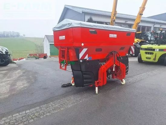 Esparcidor - Rauch - axis-h 50.2 emc+w pro isobus varispread dynamic