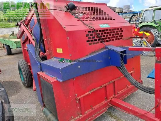 Esparcidor - Siloking - siolking da 3800