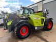 Telescopica - Claas - SCORPION 756