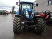 Tractor agrícola - New Holland - t 7 - 185