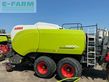 Empacadora gigant - Claas - quadrant 5200 fc tandem