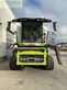 Cosechadora de Cereal - Claas - lexion 8600 tt