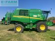 Cosechadora de Cereal - John Deere - t 560 i