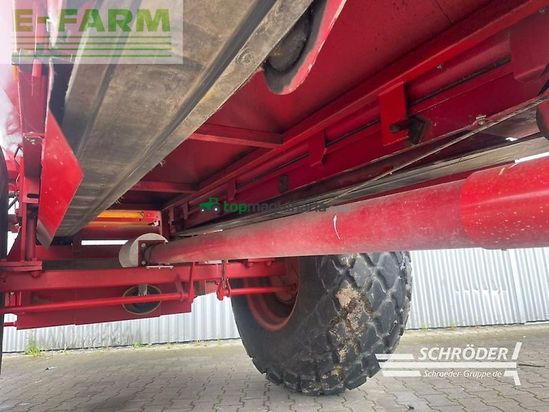 Esparcidor -  - bredal - b6