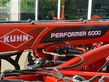 Cultivador - Kuhn - cultimer l 4000
