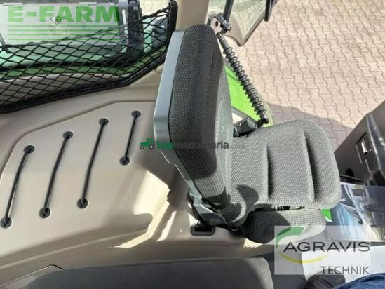 Tractor agrícola - Fendt - 933 vario gen-6 profi plus