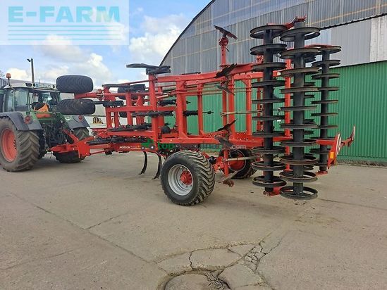 Cultivador - Horsch - terrano 5.3 gx