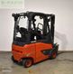 Elevadora - Linde - e 18 ph evo 386-02