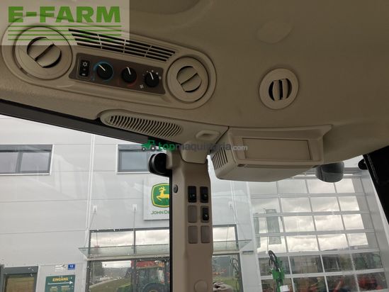 Tractor agrícola - John Deere - 5067e