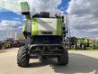 Cosechadora de Cereal - Claas - lexion 8700