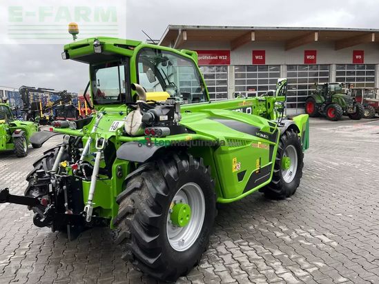 Telescopica - Merlo - multifarmer 34.9 cs-140