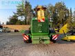 Cosechadora de Cereal - John Deere - 7750