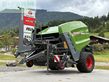 Empacadora gigant - Fendt - rundballenpresse rotana 130 f