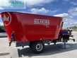 Remolqu esparcidor - Siloking - trailed line classic duo 16