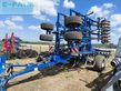 Cultivador - Kockerling - vector 460 - 6m20