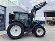Tractor agrícola - Valtra - a 104