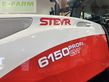 Tractor agrícola - Steyr - 6150 profi cvt (stage v)