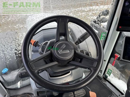 Tractor agrícola - Valtra - t235 direct