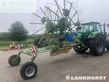 Rastrillo - Krone - swadro 761