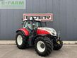Tractor agrícola - Steyr - impuls 6175 cvt CVT