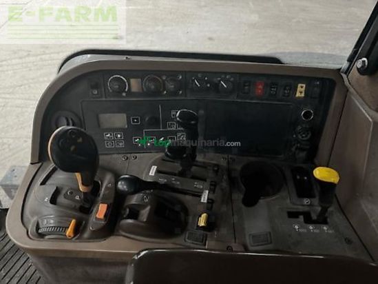 Tractor agrícola - John Deere - 7720