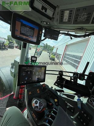Tractor agrícola - Claas - axion 950