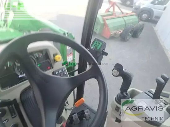 Tractor agrícola - John Deere - 4066 r