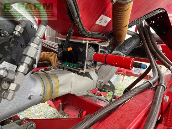 Sembradora - Horsch - avatar 6.16 sd