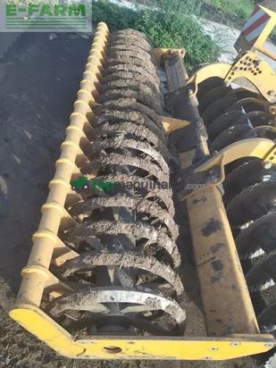 Cultivador - Agrisem - disco mulch gold 3 m sre