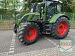 Tractor agrícola - Fendt - 516 vario
