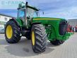 Tractor agrícola - John Deere - 8520
