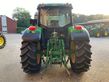 Tractor agrícola - John Deere - 6220