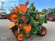 Sembradora monograno mecanica - Amazone - ed 602 k