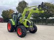 Tractor agrícola - Claas - ARION 450