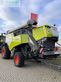 Cosechadora de Cereal - Claas - trion 530 mit vario 620