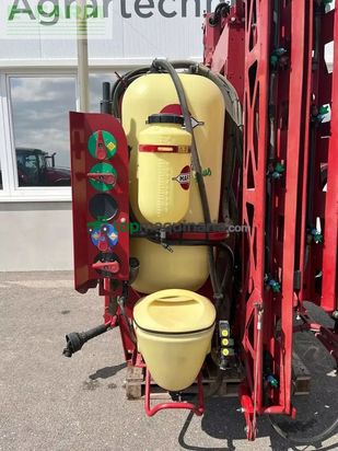 Atomizador - Hardi - master plus